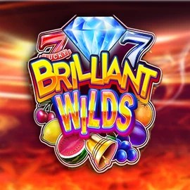 Brilliant Wilds online slot from iSoftBet – play at retrozinoo.nl