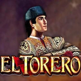 El Torero logo – Slots by RTG (Reel Time Gaming) at Retrozino Casino