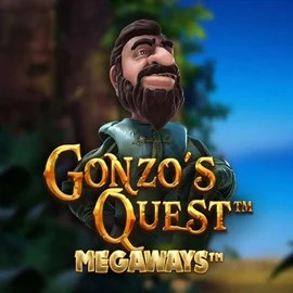 Play Gonzo's Quest Megaways slot by Red Tiger Gaming on retrozinoo.nl