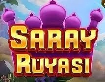 Saray Ruyasi by Pragmatic Play, showcased at retrozinoo.nl – game logo