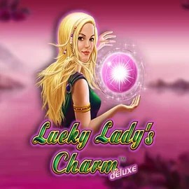 Play Lucky Ladys Charm Deluxe slot by Greentube on retrozinoo.nl