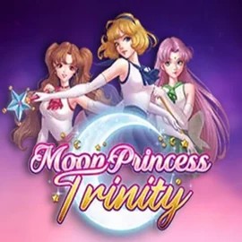 Enjoy Moon Princess Trinity by Play'n GO – logo hosted on retrozinoo.nl
