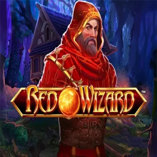 Play the Red Wizard slot by Rarestone Gaming on Retrozino Casino